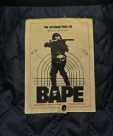 A BATHING APE（アベイシングエイプ）その他 紺 サイズ:M メンズ/2200729271011