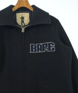 A BATHING APE（アベイシングエイプ）その他 紺 サイズ:M メンズ/2200729271011