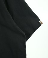 A BATHING APE（アベイシングエイプ）Tシャツ・カットソー 黒 サイズ:L メンズ/2200730537076