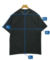 A BATHING APE（アベイシングエイプ）Tシャツ・カットソー 黒 サイズ:L メンズ/2200730537076