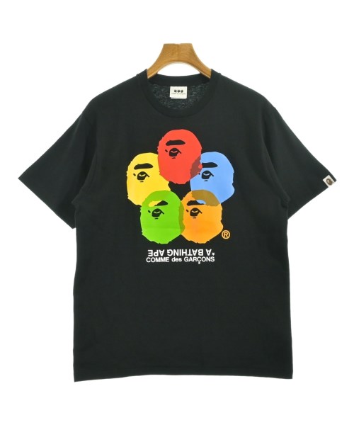 A BATHING APE(アベイシングエイプ)のTシャツ・カットソー サイズ:L 15,400円