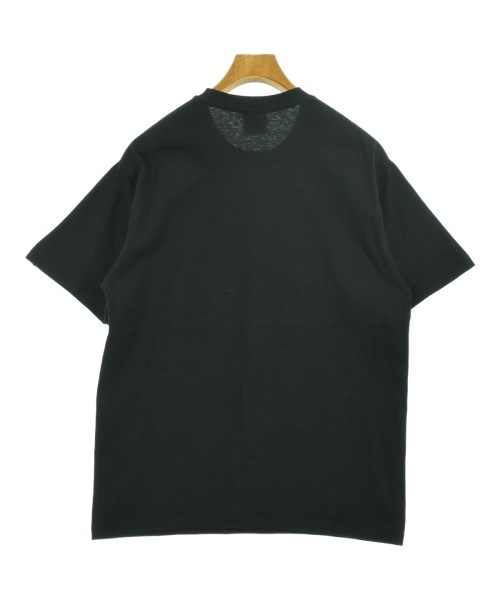 A BATHING APE（アベイシングエイプ）Tシャツ・カットソー 黒 サイズ:L メンズ/2200730537083