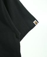 A BATHING APE（アベイシングエイプ）Tシャツ・カットソー 黒 サイズ:L メンズ/2200730537083