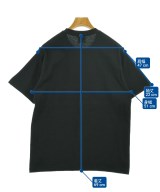 A BATHING APE（アベイシングエイプ）Tシャツ・カットソー 黒 サイズ:L メンズ/2200730537083