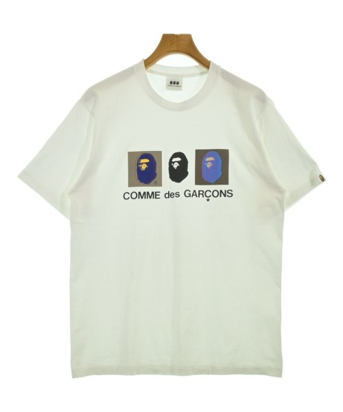 A BATHING APE(アベイシングエイプ)のTシャツ・カットソー サイズ:L 15,400円