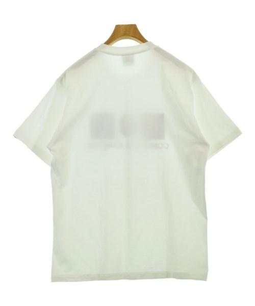 A BATHING APE（アベイシングエイプ）Tシャツ・カットソー 白 サイズ:L メンズ/2200730537113