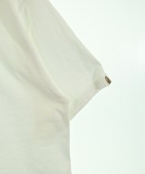 A BATHING APE（アベイシングエイプ）Tシャツ・カットソー 白 サイズ:L メンズ/2200730537113