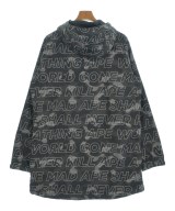 A BATHING APE（アベイシングエイプ）マウンテンパーカー 黒 サイズ:L メンズ/2200731057085