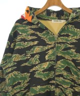 A BATHING APE（アベイシングエイプ）パーカー 茶 サイズ:M メンズ/2200731057108