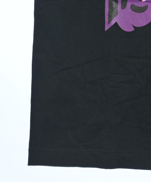 A BATHING APE（アベイシングエイプ）Tシャツ・カットソー 黒 サイズ:L メンズ/2200731057160