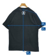 A BATHING APE（アベイシングエイプ）Tシャツ・カットソー 黒 サイズ:L メンズ/2200731057177