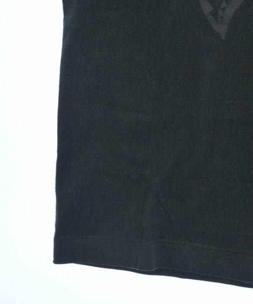 A BATHING APE（アベイシングエイプ）Tシャツ・カットソー 黒 サイズ:L メンズ/2200731057184