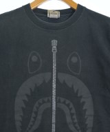A BATHING APE（アベイシングエイプ）Tシャツ・カットソー 黒 サイズ:L メンズ/2200731057184