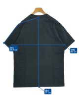 A BATHING APE（アベイシングエイプ）Tシャツ・カットソー 黒 サイズ:L メンズ/2200731057184