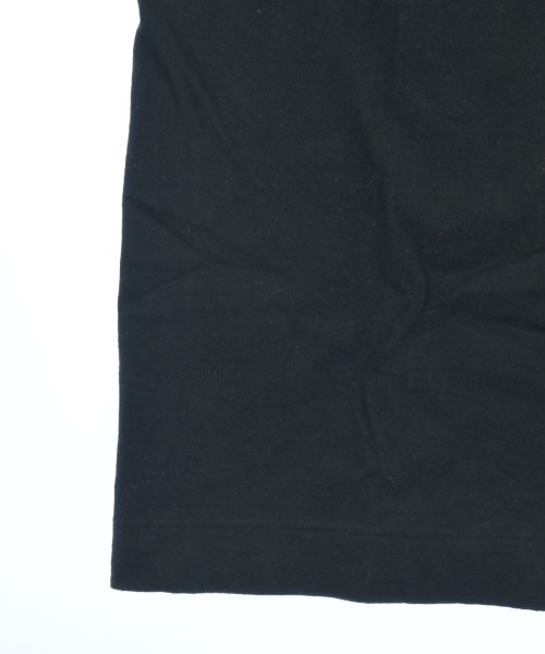 A BATHING APE（アベイシングエイプ）Tシャツ・カットソー 黒 サイズ:L メンズ/2200731057191