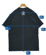 A BATHING APE（アベイシングエイプ）Tシャツ・カットソー 黒 サイズ:L メンズ/2200731057191