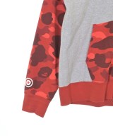 A BATHING APE（アベイシングエイプ）パーカー グレー サイズ:L メンズ/2200731444076