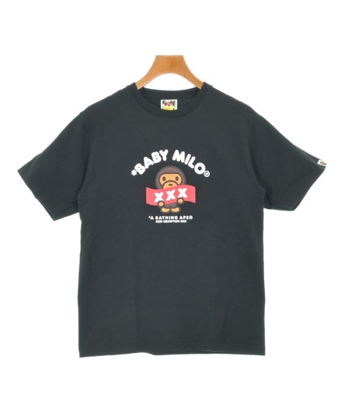 A BATHING APE(アベイシングエイプ)のTシャツ・カットソー サイズ:M 9,600円