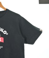 A BATHING APE（アベイシングエイプ）Tシャツ・カットソー 黒 サイズ:M メンズ/2200731444090