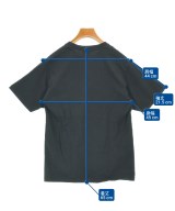 A BATHING APE（アベイシングエイプ）Tシャツ・カットソー 黒 サイズ:M メンズ/2200731444090
