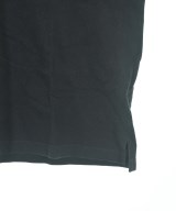 A BATHING APE（アベイシングエイプ）ポロシャツ 黒 サイズ:XL メンズ/2200724196647