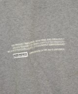 AAPE BY A BATHING APE（エーエイプバイアベイシングエイプ）ニット・セーター グレー サイズ:L メンズ/2200731996070