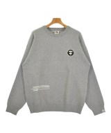 AAPE BY A BATHING APE ニット・セーター