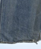 A BATHING APE（アベイシングエイプ）デニムパンツ 青 サイズ:XL メンズ/2200732532055
