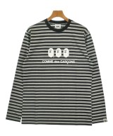A BATHING APE（アベイシングエイプ）Tシャツ・カットソー 紺 サイズ:M メンズ/2200732736019