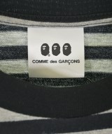 A BATHING APE（アベイシングエイプ）Tシャツ・カットソー 紺 サイズ:M メンズ/2200732736019