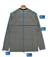 A BATHING APE（アベイシングエイプ）Tシャツ・カットソー 紺 サイズ:M メンズ/2200732736019