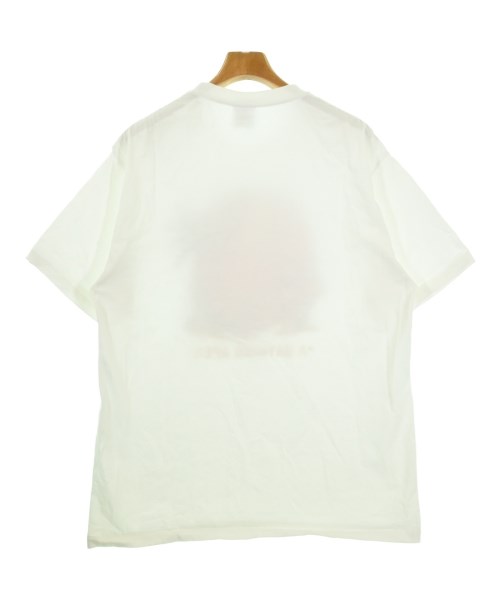 A BATHING APE（アベイシングエイプ）Tシャツ・カットソー 白 サイズ:XL メンズ/2200732932084