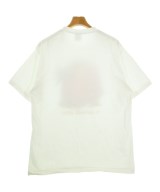 A BATHING APE（アベイシングエイプ）Tシャツ・カットソー 白 サイズ:XL メンズ/2200732932084
