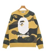 A BATHING APE スウェット