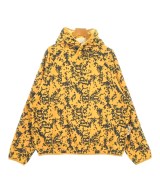 A BATHING APE（アベイシングエイプ）パーカー 黄 サイズ:L メンズ/2200734080042