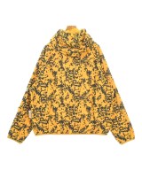 A BATHING APE（アベイシングエイプ）パーカー 黄 サイズ:L メンズ/2200734080042