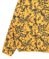 A BATHING APE（アベイシングエイプ）パーカー 黄 サイズ:L メンズ/2200734080042