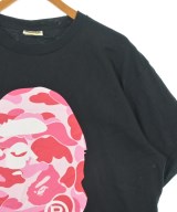 A BATHING APE（アベイシングエイプ）Tシャツ・カットソー 黒 サイズ:2XL メンズ/2200734080127