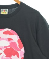 A BATHING APE（アベイシングエイプ）Tシャツ・カットソー 黒 サイズ:XL メンズ/2200734080134