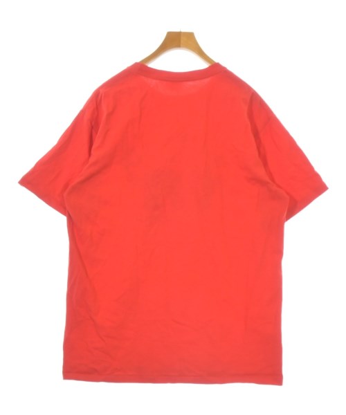 A BATHING APE（アベイシングエイプ）Tシャツ・カットソー 赤 サイズ:XL メンズ/2200734080158