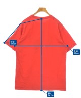 A BATHING APE（アベイシングエイプ）Tシャツ・カットソー 赤 サイズ:XL メンズ/2200734080158