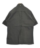 A BATHING APE（アベイシングエイプ）カジュアルシャツ グレー サイズ:M メンズ/2200723448013