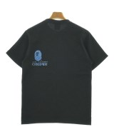 A BATHING APE（アベイシングエイプ）Tシャツ・カットソー 黒 サイズ:M メンズ/2200723448020