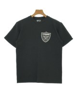 A BATHING APE（アベイシングエイプ）Tシャツ・カットソー 黒 サイズ:S メンズ/2200723448037