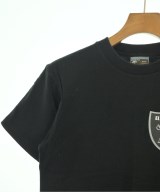 A BATHING APE（アベイシングエイプ）Tシャツ・カットソー 黒 サイズ:S メンズ/2200723448037