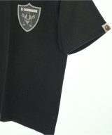 A BATHING APE（アベイシングエイプ）Tシャツ・カットソー 黒 サイズ:S メンズ/2200723448037