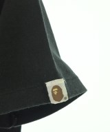 A BATHING APE（アベイシングエイプ）Tシャツ・カットソー 黒 サイズ:S メンズ/2200723448037