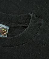 A BATHING APE（アベイシングエイプ）Tシャツ・カットソー 黒 サイズ:S メンズ/2200723448037