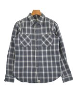 A BATHING APE カジュアルシャツ