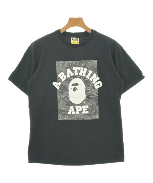 A BATHING APE(アベイシングエイプ)のTシャツ・カットソー サイズ:M 6,600円